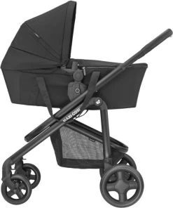 Maxi-Cosi Shape Of You Reiswieg - Essential Black 19 Maxi-Cosi Shape Of You Reiswieg - Essential Black -Kinderwagens Winkel 1000x1200 5