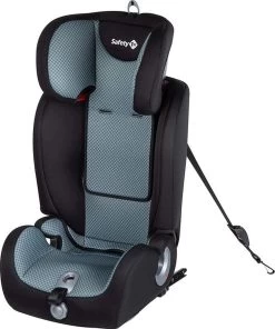 Safety 1st Ever Fix Autostoeltje - Pixel Grey -Kinderwagens Winkel 1000x1200 6