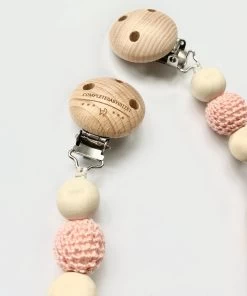 Wagenspanner Bambi Hert - Baby Wagenspanner Hout - Vrolijke Kinderwagenspanner - Eenvoudig Te Bevestigen - Kraamcadeau Voor Jongens En Meisjes - Completebabyuitzet - Musthave 2021 -Kinderwagens Winkel 1002x1200 3