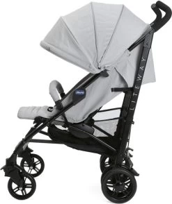 Chicco Liteway 4 Grey 5 Standen Buggy -Kinderwagens Winkel 1008x1200 1