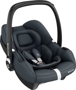 Maxi-Cosi Cabriofix I-Size Autostoeltje - Essential Graphite -Kinderwagens Winkel 1010x1200 3
