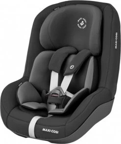 Maxi-Cosi Pearl Pro2 I-Size Autostoeltje (Exclusief Base) - Authentic Black -Kinderwagens Winkel 1010x1200 5