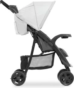 Hauck Shopper Neo II Grijs 11 Hauck Shopper Neo II Grijs -Kinderwagens Winkel 1012x1200 1