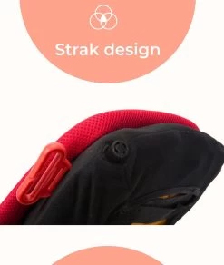 Deliqart - Zitverhoger - Autozitje - Opblaasbare Autozitje - Autostoeltje - Zwart -Kinderwagens Winkel 1014x1200 2