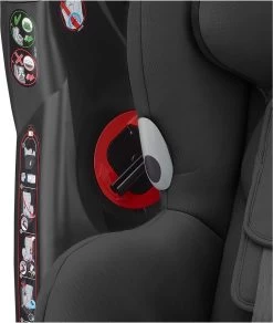 Maxi-Cosi Axiss Autostoeltje - 90° Draaibaar - Authentic Black -Kinderwagens Winkel 1014x1200 3