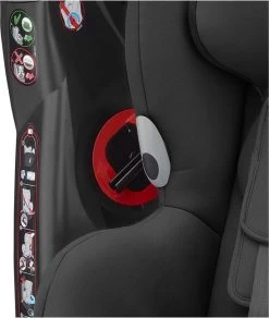 Maxi-Cosi Axiss Autostoeltje - 90° Draaibaar - Authentic Black -Kinderwagens Winkel 1015x1200 3