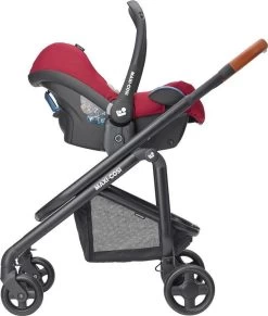 Maxi-Cosi CabrioFix Autostoeltje - Nomad Red -Kinderwagens Winkel 1017x1200 3