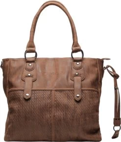 Little Company Vienna Luiertas - Cognac