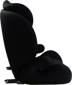 Ding Jordi Autostoel - Isofix - Zwart - 15 Tot 36 Kg - Autostoel Groep 2/3 -Kinderwagens Winkel 1020x1200 3