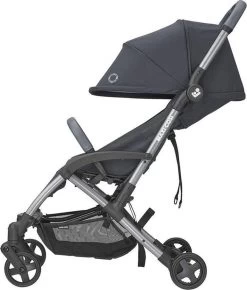 Maxi-Cosi Laika 2 Buggy - Essential Graphite -Kinderwagens Winkel 1021x1200 1