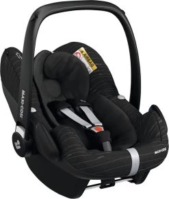 Maxi-Cosi Pebble Pro I-Size Autostoeltje - Scribble Black 9 Maxi-Cosi Pebble Pro I-Size Autostoeltje - Scribble Black -Kinderwagens Winkel 1022x1200 3