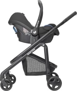 Maxi-Cosi CabrioFix Autostoeltje - Essential Black -Kinderwagens Winkel 1022x1200 4