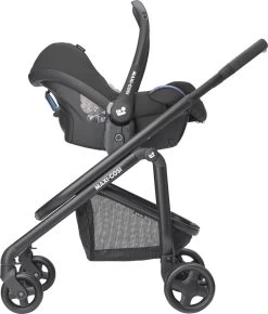 Maxi-Cosi Cabriofix Autostoel - Essential Black -Kinderwagens Winkel 1022x1200 5