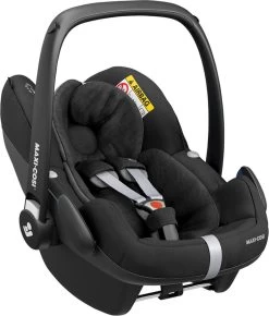 Maxi-Cosi Pebble Pro I-Size Autostoeltje - Essential Black -Kinderwagens Winkel 1022x1200 6