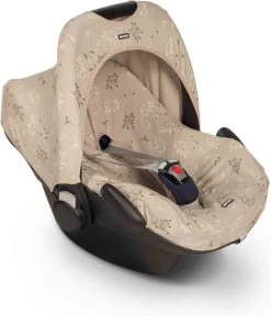 Dooky Seat Cover 0+ Autostoelhoes - Romantic Leaves Black 10 Dooky Seat Cover 0+ Autostoelhoes - Romantic Leaves Black -Kinderwagens Winkel 1028x1200 1
