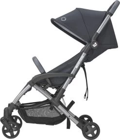 Maxi-Cosi Laika 2 Buggy - Essential Graphite -Kinderwagens Winkel 1028x1200 4