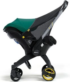 Doona - 360 Protection - Zonnekap En Muskietennet Beschermer - Doona Autostoel/buggy Accessoires -Kinderwagens Winkel 1028x1200 6