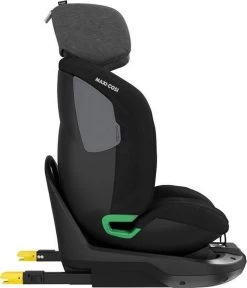 Maxi-Cosi Emerald I-Size Autostoeltje - Authentic Black -Kinderwagens Winkel 1028x1200 7