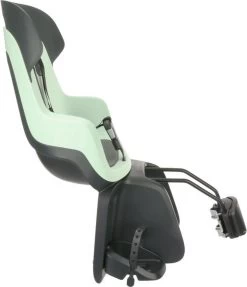 Bobike Maxi Go Fietsstoeltje Achter - Marsmallow Mint -Kinderwagens Winkel 1031x1200 4