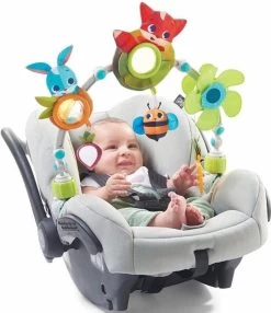 Tiny Love Tiny Love Musical Nature Speelboog - Meadow Days -Kinderwagens Winkel 1035x1200 2