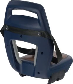 Qibbel 6+ Junior Fietsstoeltje Achter - Blauw Met Bruin Kussentje 18 Qibbel 6+ Junior Fietsstoeltje Achter - Blauw Met Bruin Kussentje -Kinderwagens Winkel 1035x1200 4