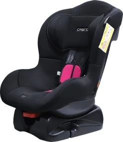 Cabino Autostoel 018kg Groep 0+ /1 Zwart/Roze 9 Cabino Autostoel 018kg Groep 0+ /1 Zwart/Roze -Kinderwagens Winkel 1038x1200 3