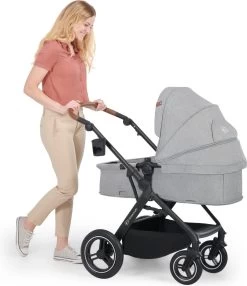 Kinderkraft B-Tour Ash Grey 3-in-1 Combi Kinderwagen Incl. Autostoel KSBTOU00DGR3000 -Kinderwagens Winkel 1038x1200 7