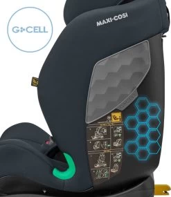 Maxi-Cosi Titan I-Size Autostoeltje - Basic Grey -Kinderwagens Winkel 1039x1200 1