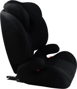 Ding Jordi Autostoel - Isofix - Zwart - 15 Tot 36 Kg - Autostoel Groep 2/3 -Kinderwagens Winkel 1041x1200 3