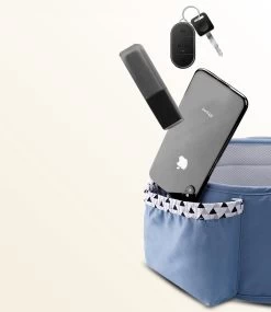 Merkloos Ergonomische Babydraagzak - 15 In 1 - Donkerblauw - 0 Tot 48 Maanden - Babydrager -Buikdrager En Rugdrager - Baby Draagzak - Ergonomisch - Heupdrager -Kinderwagens Winkel 1041x1200 4