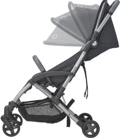 Maxi-Cosi Laika 2 Buggy - Essential Graphite -Kinderwagens Winkel 1042x1200 3