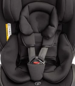 MUNDO 0-36 KG ISOFIX - 360 Graden Draaibaar Zwart -Kinderwagens Winkel 1050x1200 3