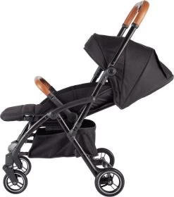 Born Lucky Buggy / Plooibuggy Suv - Compact - Omkeerbare Zitting - Zwart 11 Born Lucky Buggy / Plooibuggy Suv - Compact - Omkeerbare Zitting - Zwart -Kinderwagens Winkel 1059x1200 4