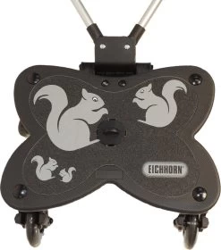 COZY C RIDER Meerijdplankje - Met Zitje En Stuur 10 COZY C RIDER Meerijdplankje - Met Zitje En Stuur -Kinderwagens Winkel 1059x1200 6