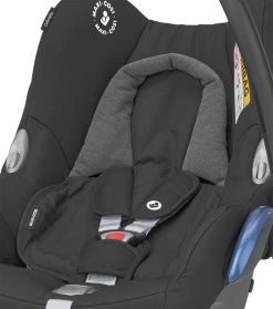 Maxi-Cosi Cabriofix Autostoel - Essential Black -Kinderwagens Winkel 1062x1200 13
