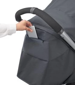 Maxi-Cosi Gia - Essential Graphite FR - Vanaf De Geboorte Tot Circa 4 Jaar -Kinderwagens Winkel 1062x1200 2
