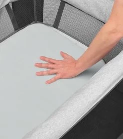 Maxi-Cosi Swift 3-in-1 Campingbedje - Beyond Graphite -Kinderwagens Winkel 1062x1200 20