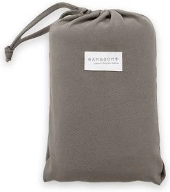 Bamboom Baby Draagdoek Sling Kleur Sand -Kinderwagens Winkel 1062x1200 22