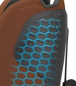 Maxi-Cosi Titan Pro I-Size Autostoeltje - Authentic Cognac - Vanaf Ca. 15 Maanden Tot 12 Jaar -Kinderwagens Winkel 1063x1200 14