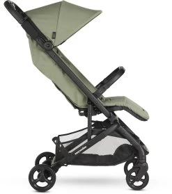 Easywalker Miley² Miley2 Miley Sage Green -Kinderwagens Winkel 1063x1200 2