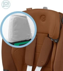 Maxi-Cosi Titan Pro I-Size Autostoeltje - Authentic Cognac - Vanaf Ca. 15 Maanden Tot 12 Jaar -Kinderwagens Winkel 1064x1200 4