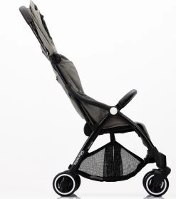 Hamilton By Yoop X1 Plus Buggy – Nieuw, Hoger, Uitgebreider 2023 Model – Premium Stroller Met One Hand Folding Technologie – Grijs – Lichte, Verstelbare En Wendbare Kinderwagen Met Vele Gemakken 31 Hamilton By Yoop X1 Plus Buggy – Nieuw, Hoger, Uitgebreider 2023 Model – Premium Stroller Met One Hand Folding Technologie – Grijs – Lichte, Verstelbare En Wendbare Kinderwagen Met Vele Gemakken -Kinderwagens Winkel 1064x1200 5