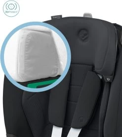 Maxi-Cosi Titan Pro I-Size Autostoeltje - Authentic Graphite - Vanaf Ca. 15 Maanden Tot 12 Jaar -Kinderwagens Winkel 1065x1200 4