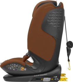 Maxi-Cosi Titan Pro I-Size Autostoeltje - Authentic Cognac - Vanaf Ca. 15 Maanden Tot 12 Jaar -Kinderwagens Winkel 1066x1200 4