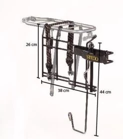 Buggy Mee De Luxe Ano - Look -Kinderwagens Winkel 1068x1200 4