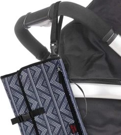LOUZIR Baby Onderweg Verschonen -Verschoningsmatje Opvouwbaar Waterdicht Luiertas – Donker Blauw 13 LOUZIR Baby Onderweg Verschonen -Verschoningsmatje Opvouwbaar Waterdicht Luiertas – Donker Blauw -Kinderwagens Winkel 1069x1200 8