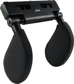 Hoofdsteun Auto - Hoofdsteun Auto Kinderen - Nekkussen Auto - Neksteun Auto - Autokussen - Volwassenen En Kinderen - Verstelbaar - Zwart -Kinderwagens Winkel 1071x1200 1