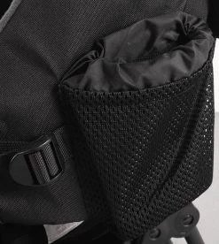 KEKK Rugdrager De Luxe Zwart -Kinderwagens Winkel 1073x1200 3