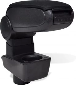 VidaXL Armsteun Voor Ford Fiesta MK7 (2009)