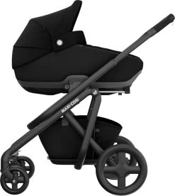 Maxi-Cosi Jade Reiswieg - Essential Black -Kinderwagens Winkel 1074x1200 3